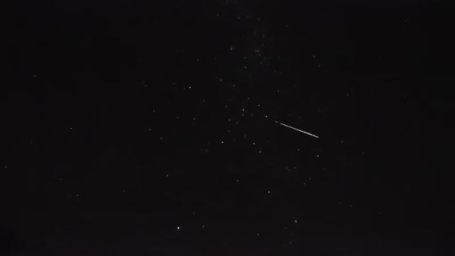 AMS247 meteor
