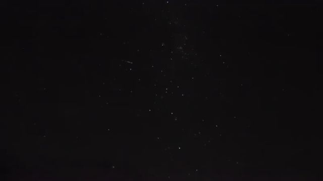 AMS247 meteor