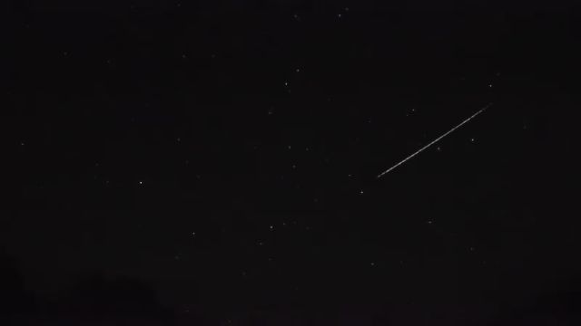 AMS247 meteor