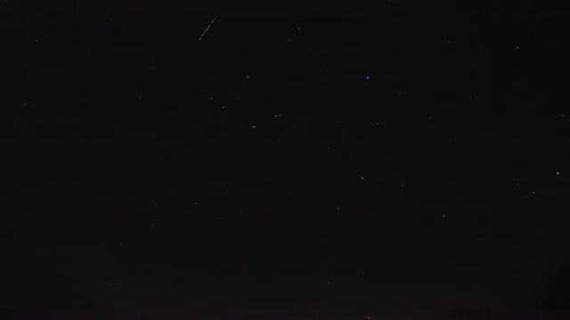 AMS247 meteor
