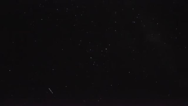 AMS247 meteor