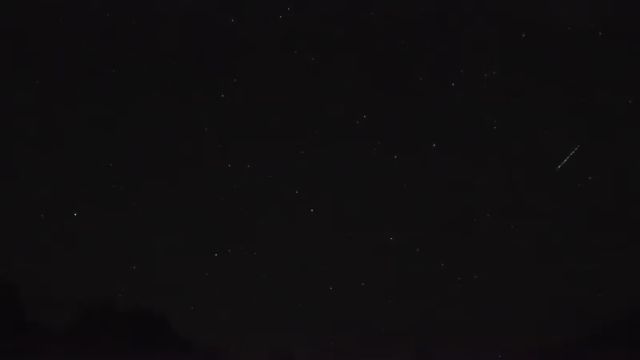 AMS247 meteor