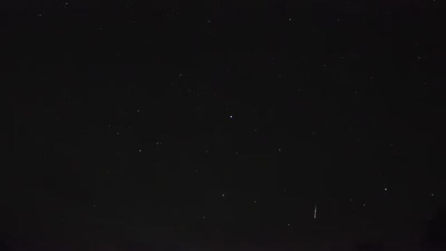 AMS247 meteor