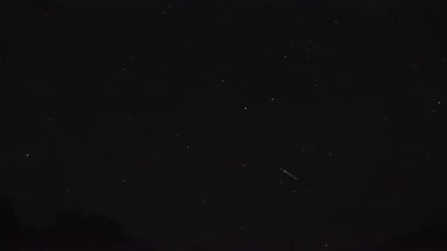 AMS247 meteor