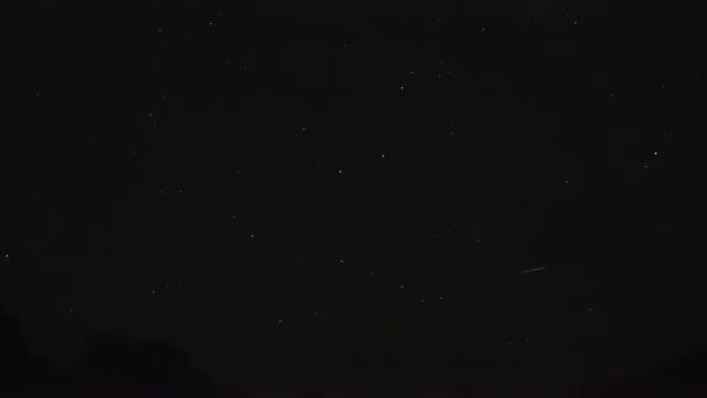 AMS247 meteor