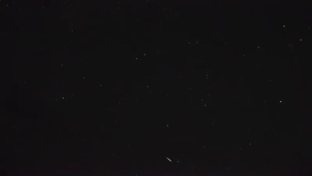 AMS247 meteor