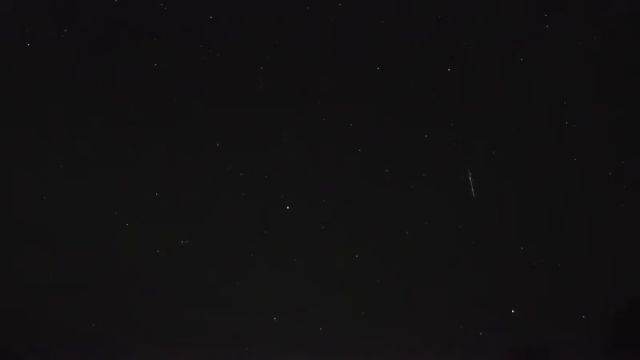AMS247 meteor
