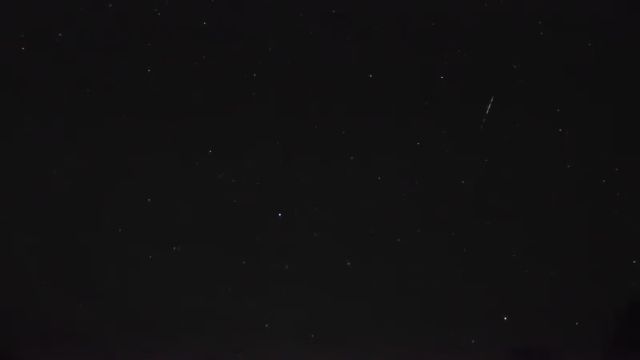 AMS247 meteor