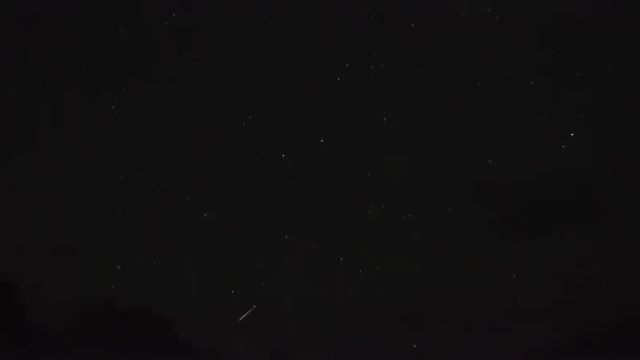 AMS247 meteor