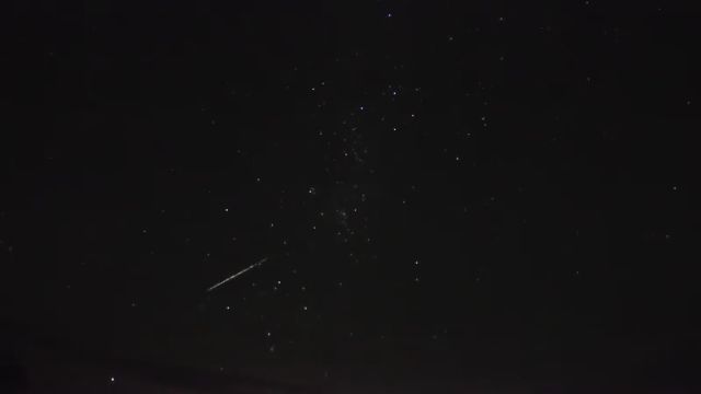 AMS247 meteor