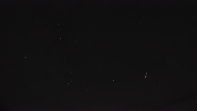 AMS247 meteor