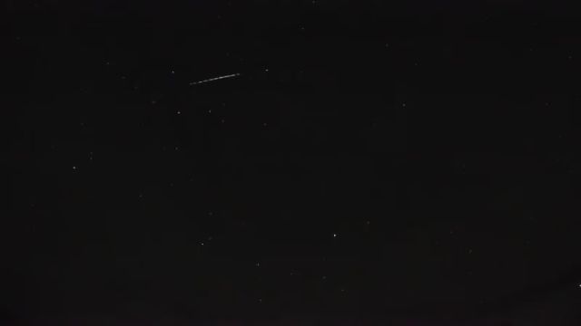 AMS247 meteor