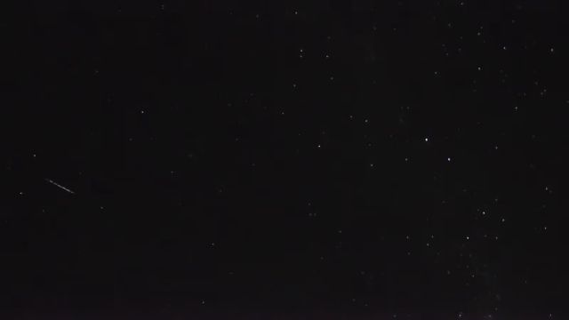 AMS247 meteor