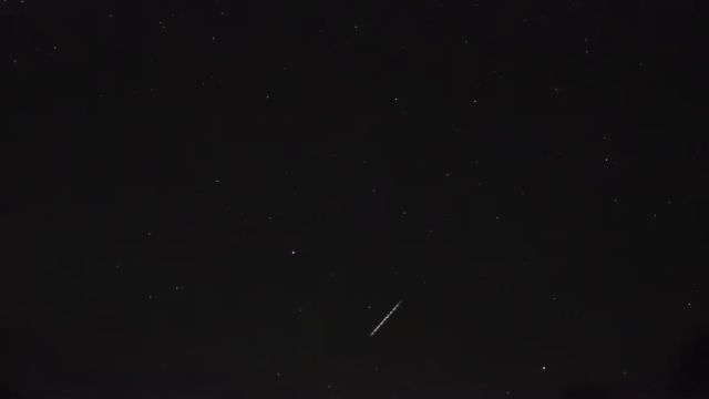 AMS247 meteor