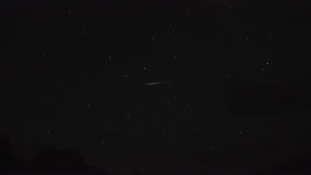 AMS247 meteor