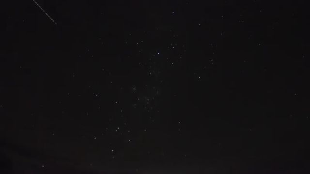 AMS247 meteor
