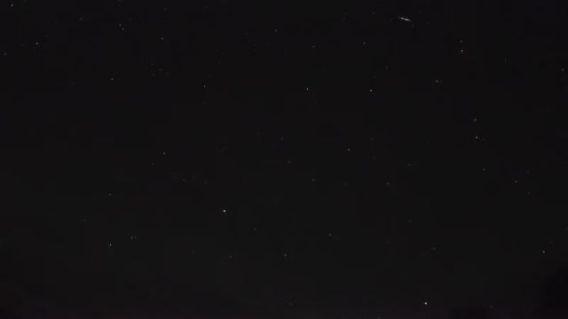 AMS247 meteor