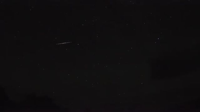 AMS247 meteor