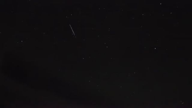 AMS247 meteor