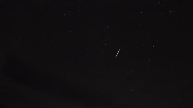 AMS247 meteor