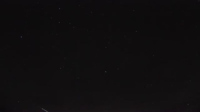 AMS247 meteor