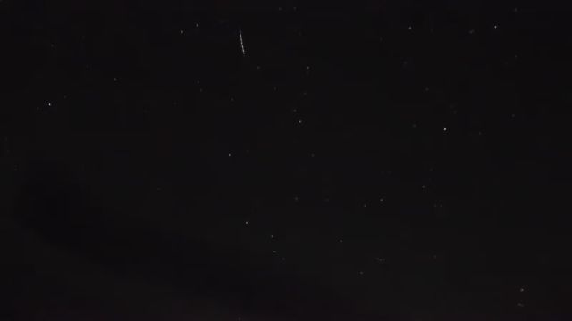 AMS247 meteor