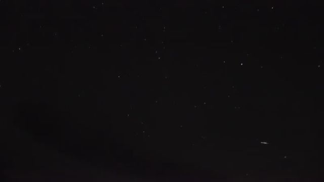 AMS247 meteor