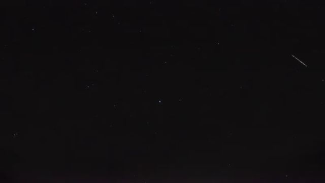 AMS247 meteor