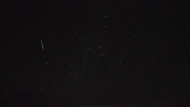 AMS247 meteor