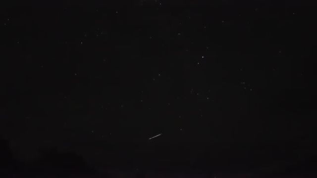 AMS247 meteor