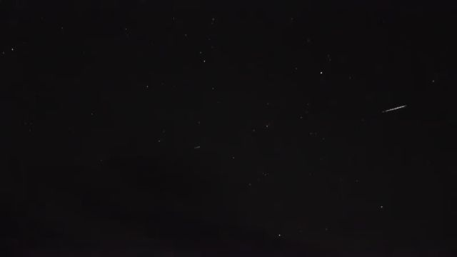 AMS247 meteor
