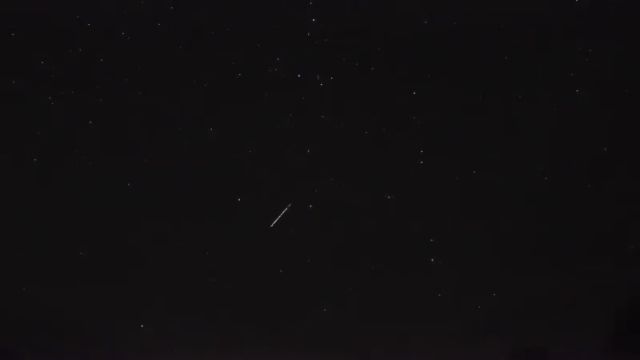 AMS247 meteor