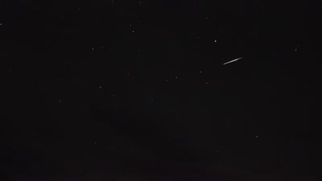 AMS247 meteor