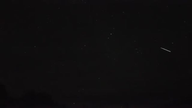 AMS247 meteor