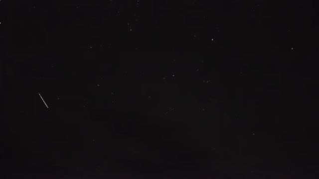 AMS247 meteor