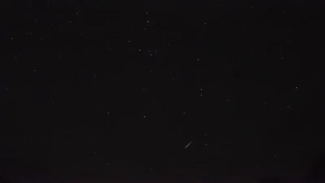 AMS247 meteor