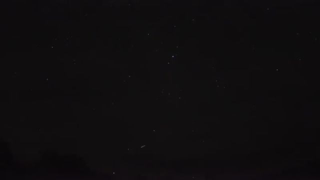 AMS247 meteor
