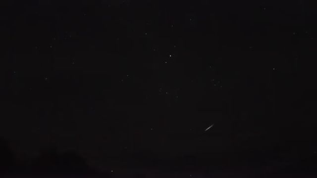 AMS247 meteor