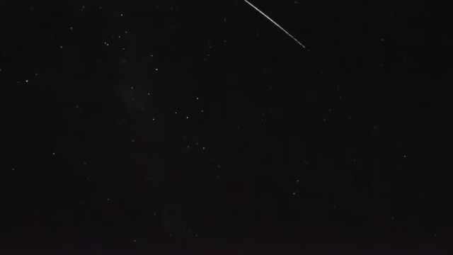 AMS247 meteor