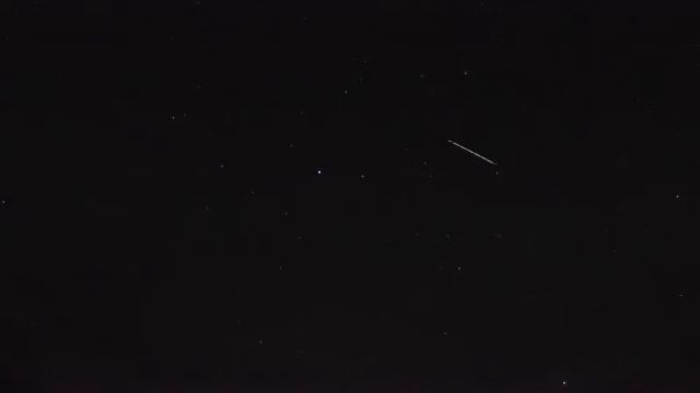 AMS247 meteor