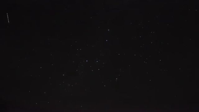 AMS247 meteor