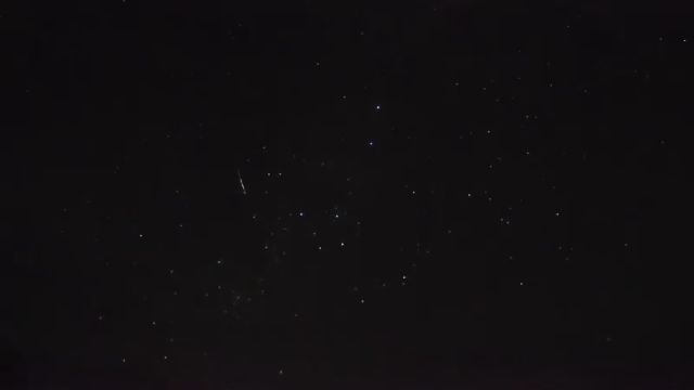 AMS247 meteor