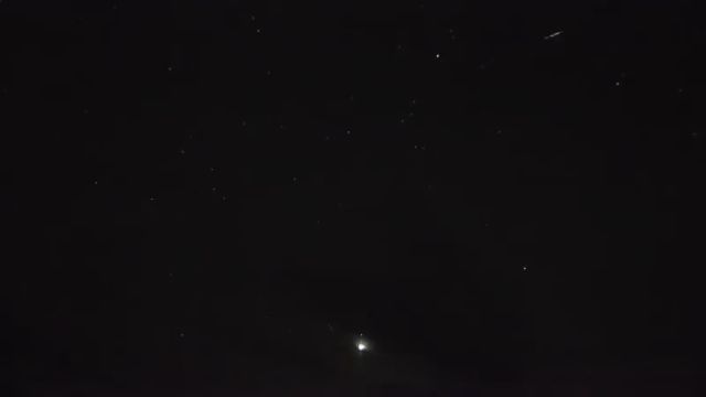 AMS247 meteor