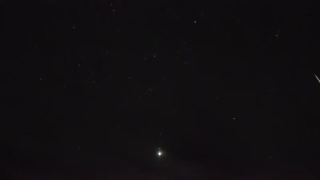 AMS247 meteor