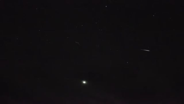 AMS247 meteor