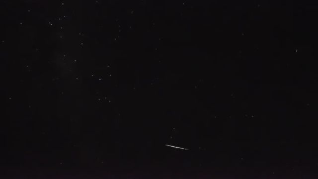AMS247 meteor