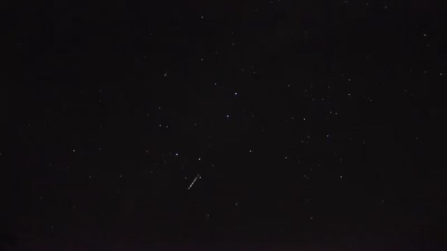 AMS247 meteor