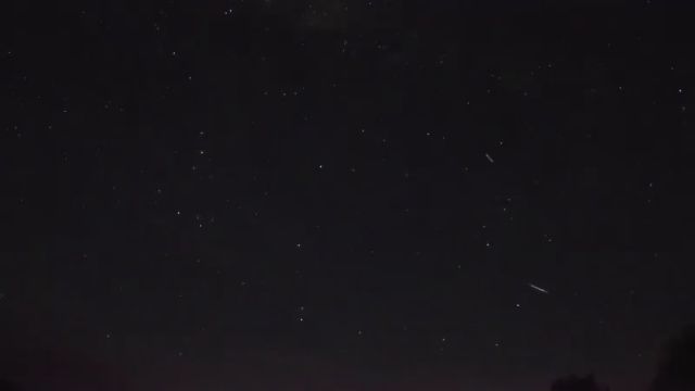 AMS247 meteor