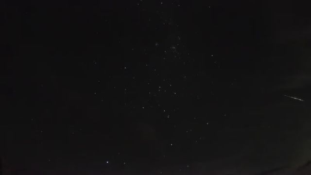 AMS247 meteor