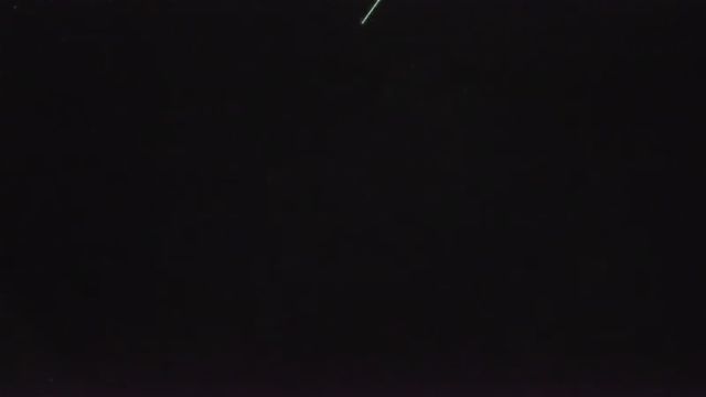 AMS247 meteor